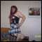 Edinburgh, jakiedtv always looking for girly fun