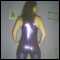 Tiverton, Latex loving bitch looking to meet a horny girl for no strings attached fun and sex (no single males or couples, thanks)