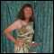 Winchester, Catriona, Attractive fun bi tv