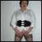 near central London, Mature sexy brunette will attend generous gentlemen