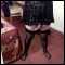 sissyboy who wears the panties