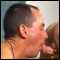 Turiff, I would love to penetrate a man while his female partner is watching and ... why not ... join us