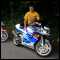 Tonbridge, Hot and horny biker looking for chicks