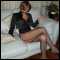 , Sexy slim smooth sub novice bi-TV seeking Male, Couple or TV