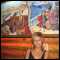 Twickenham, Looking and hoping to find