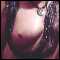 loving  sensual woman and Horny Man
