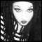 , Pierced, Alternative & Curvaceous. Intelligent & empathic. Adventurous, Enthusiastic & Amiable.