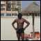 Sexy Black Guy Up For Fun And A Laugh
