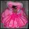 Anaheim, sissy pup who loves to have fun
