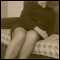 Swansea, Mature, submissive but not very convincing CD, looking for a real man.