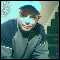 blyth, New to this