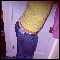 , Sexy cross dresser