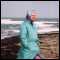 Rainwear loving CD