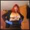 salisbury, Abigayle Rustle tv smart tart slut