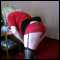 leeds, hi im cindy extremely submissive ts looking for training from dom guys