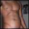 London, Sexy good looking black guy