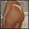 Budapest, submissive trans with big butt