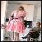torrevieja, turn me into a sissy bondage maid to serve forever!