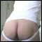 Huddersfield, Hairy arsed bottom looking for a fuck