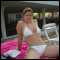 Milton Keynes, Young n Racy fem for quick clean fun