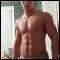 nottingham, brandon easygoing male